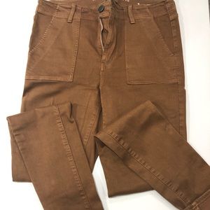 American Eagle Jeggings